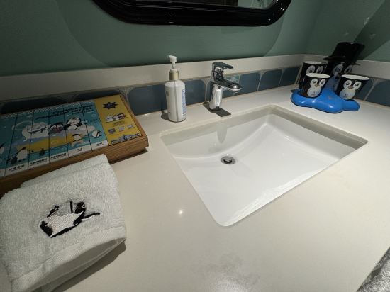 珠海長隆企鵝酒店優惠