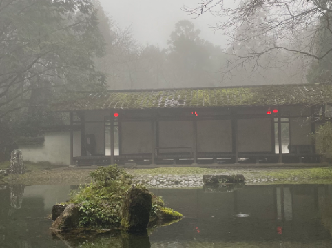 宜蘭大同明池山莊（明池森林遊樂區）優惠