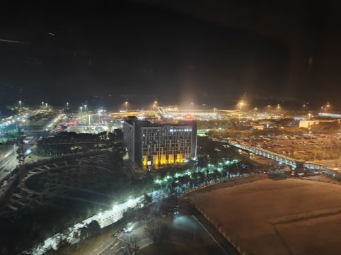 深圳灣海尚酒店優惠