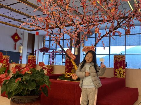 南京紫清湖温泉度假酒店優惠