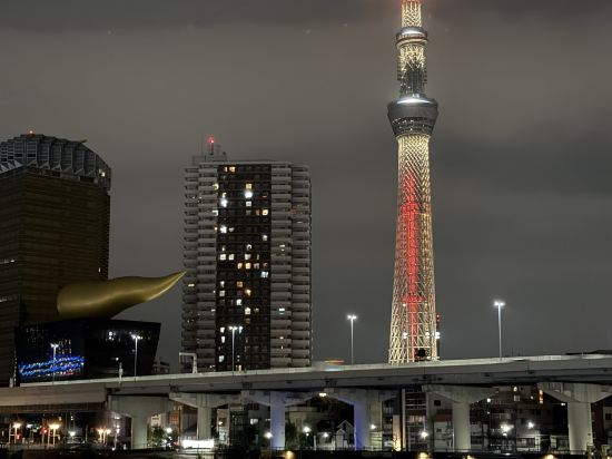 KAIKA 東京 by THE SHARE HOTELS クーポン