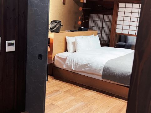 Nazuna 京都 御所 クーポン