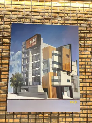 Oinn Hotel & Hostel Tainan Ngoại thất Photos