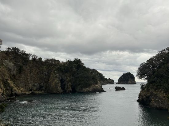 堂ヶ島ニュー銀水 クーポン
