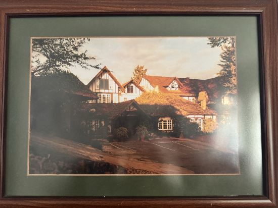 金馬倫高原種植園鄉村酒店優惠