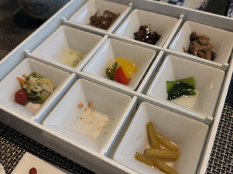 天翠茶寮 クーポン