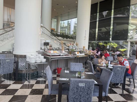 希思爾新山酒店優惠