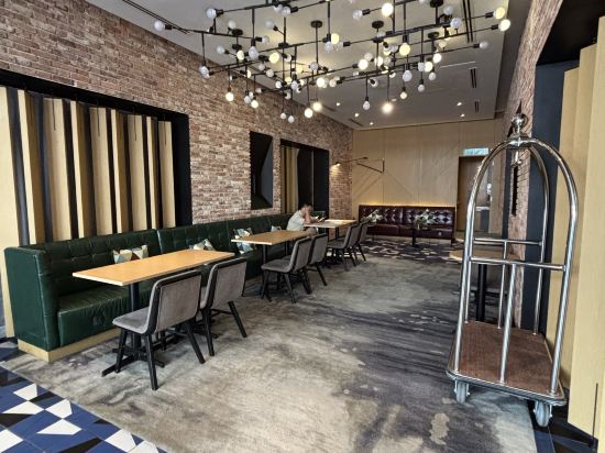 喬治市麥卡利斯特酒店 （檳城對抗新冠肺炎認證）優惠