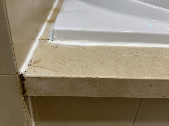 西貢馨樂庭麗晶酒店優惠