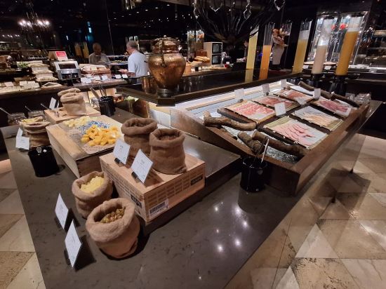 台北君品酒店優惠