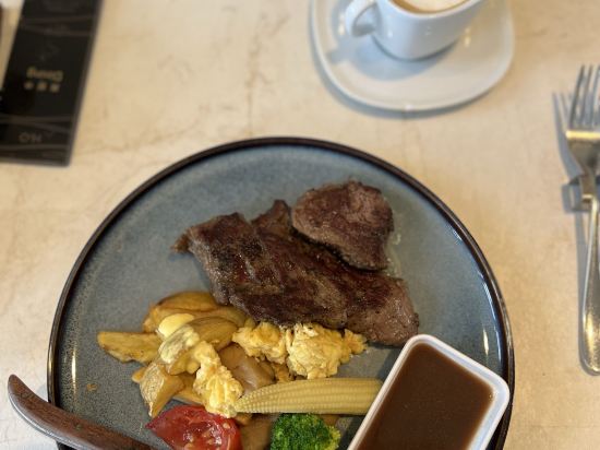 高雄水京棧國際酒店優惠