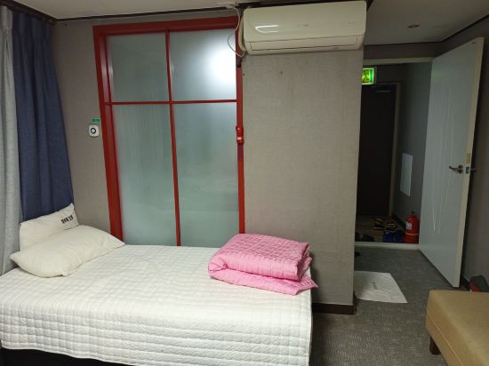 Busan Nampodong Haruae 쿠폰