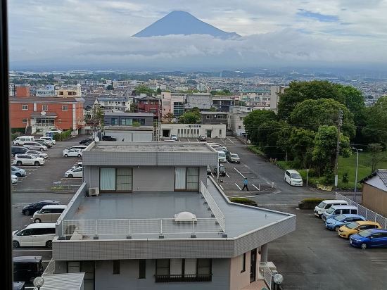 くれたけイン富士山 クーポン