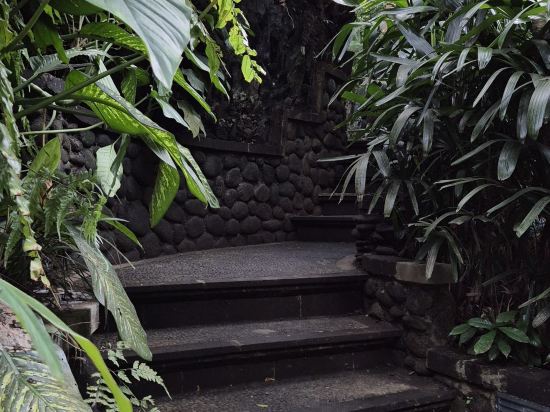 薩克蒂花園度假村及水療中心優惠