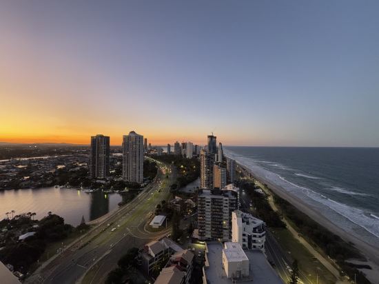 黃金海岸狂想曲度假村優惠