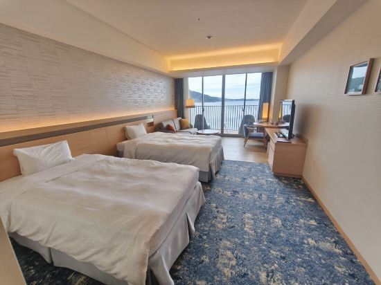 熱海後楽園ホテル クーポン