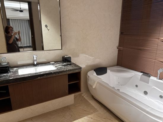 森林城市高爾夫酒店優惠