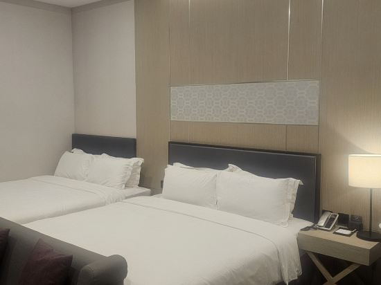 星鑽金華國際商旅優惠