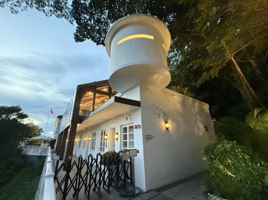 香港大澳文物酒店優惠