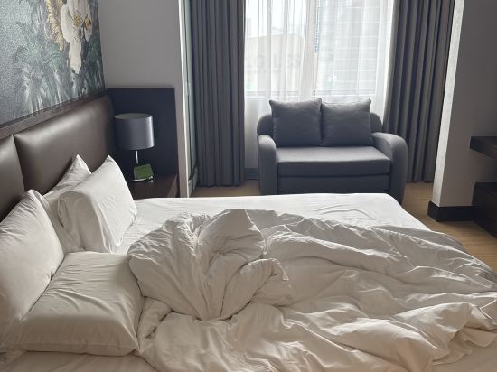 吉隆坡嘉登斯聖吉爾斯簽名飯店及公寓優惠