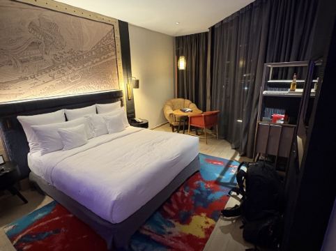 普吉芭東英迪格酒店 - IHG 酒店 （SHA Extra Plus）優惠