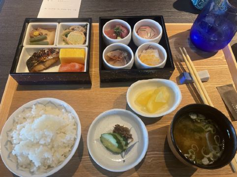 旅館 魚半 クーポン