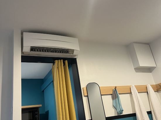 格拉斯服務式套房酒店優惠