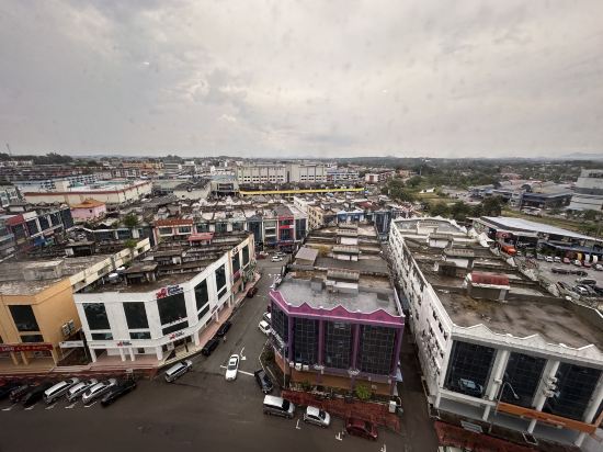 居鑾阿尼卡酒店優惠