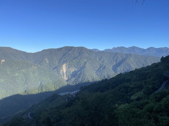 南投清境民生果園山莊優惠