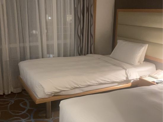 香港園景軒優惠