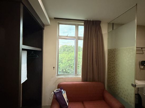 淡邊中心酒店優惠