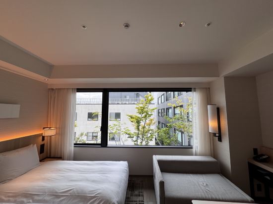 京都凱悅嘉軒飯店優惠