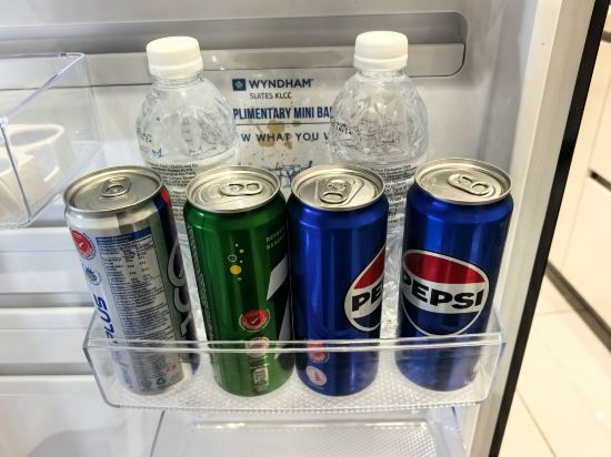 吉隆坡8號嘉玶公寓酒店優惠