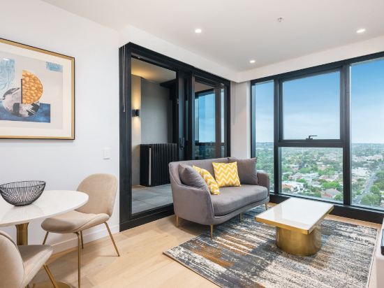 天空一號公寓優惠