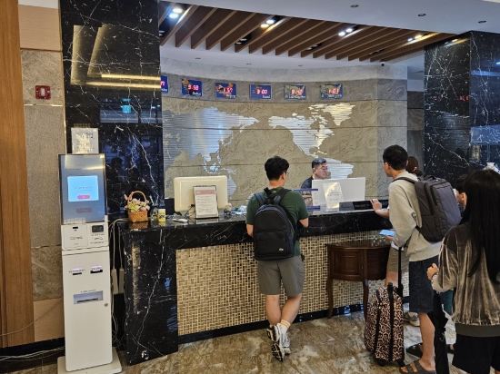 慶州阿利蘇酒店優惠