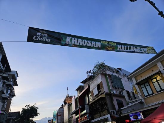 老友記飯店優惠