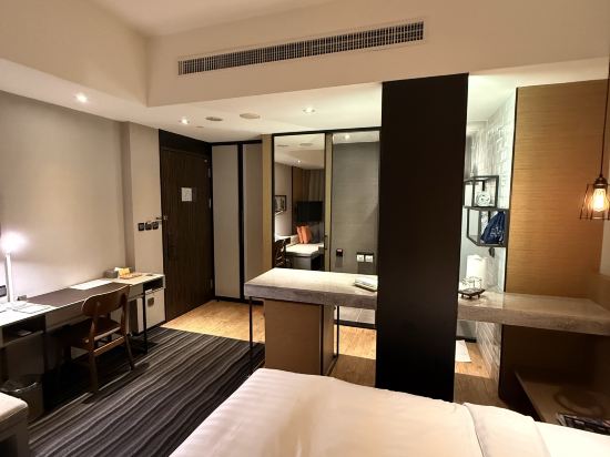 台南長悅旅棧優惠