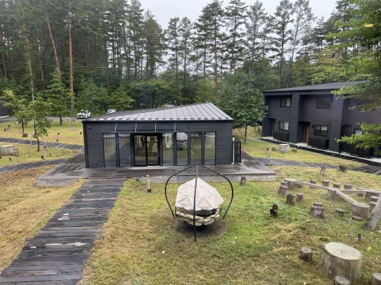 Rakuten STAY VILLA Fuji Kawaguchiko Forest優惠