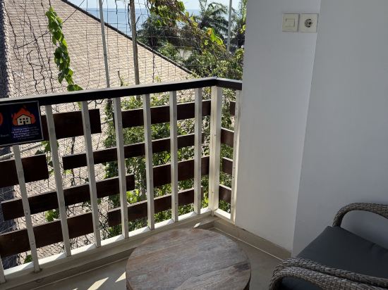 阿斯頓坎古海灘度假村優惠