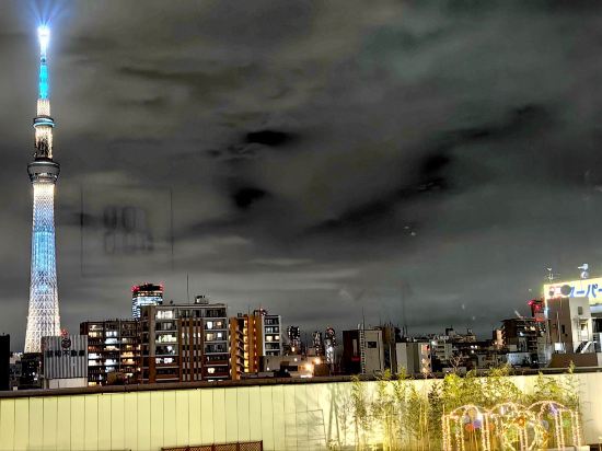 東武ホテルレバント東京 クーポン