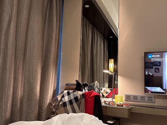 香港旺角希爾頓花園酒店優惠