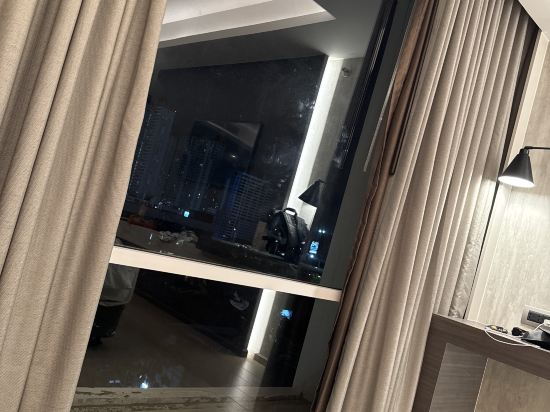 曼谷拉瑪9號美蒂雅酒店優惠