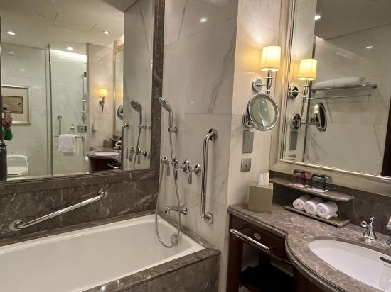 重慶JW萬豪酒店優惠