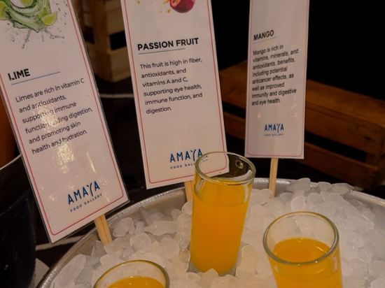 曼谷阿瑪瑞水門飯店優惠