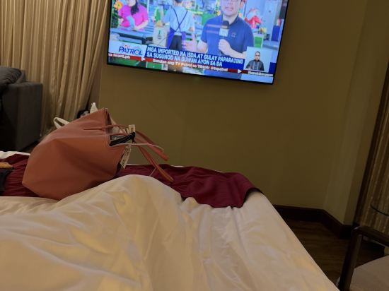 馬尼拉中央溫德姆華美達飯店優惠