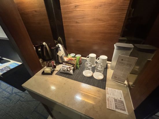 台北美麗信花園飯店優惠