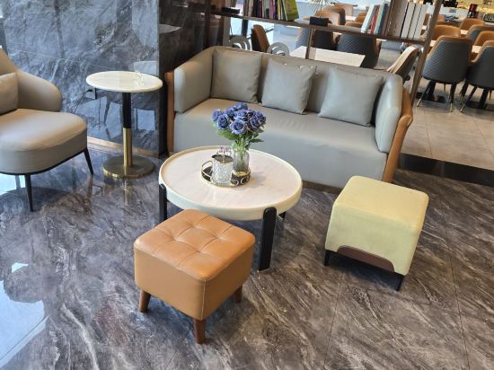 鉑頓國際公寓（珠海拱北口岸富華里店）優惠