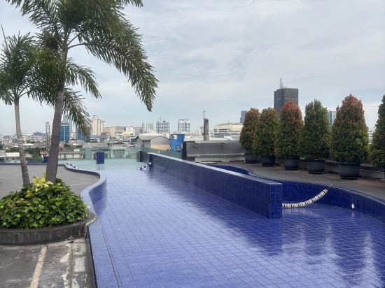 梅林恩公園飯店優惠