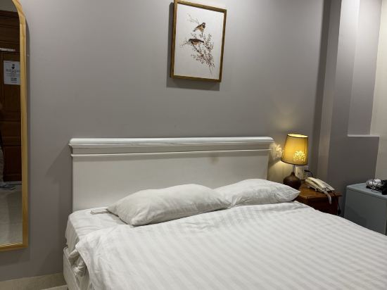 埃拉託精品飯店優惠