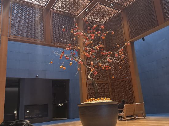 上海養雲安縵飯店優惠